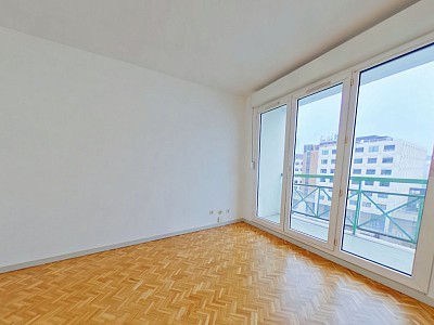 APPARTEMENT T3 A LOUER - LYON 3EME ARRONDISSEMENT - 71.39 m2 - 1 165 € charges comprises par mois