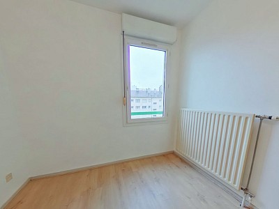APPARTEMENT T3 A LOUER - LYON 3EME ARRONDISSEMENT - 71.39 m2 - 1 165 € charges comprises par mois