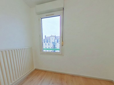 APPARTEMENT T3 A LOUER - LYON 3EME ARRONDISSEMENT - 71.39 m2 - 1 165 € charges comprises par mois