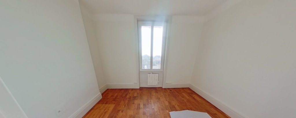 APPARTEMENT T3 A LOUER - LYON 3EME ARRONDISSEMENT Saint-Maximin-Sisley - 55.54 m2 - 952,80�&euro; charges comprises par mois