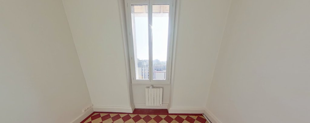 APPARTEMENT T3 A LOUER - LYON 3EME ARRONDISSEMENT Saint-Maximin-Sisley - 55.54 m2 - 952,80�&euro; charges comprises par mois