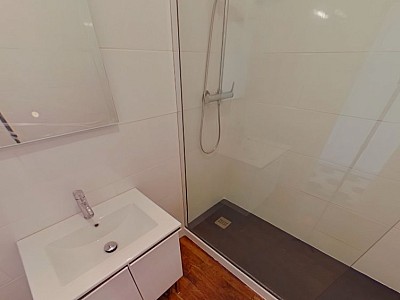 APPARTEMENT T3 A LOUER - LYON 3EME ARRONDISSEMENT Saint-Maximin-Sisley - 55.54 m2 - 952,80�&euro; charges comprises par mois