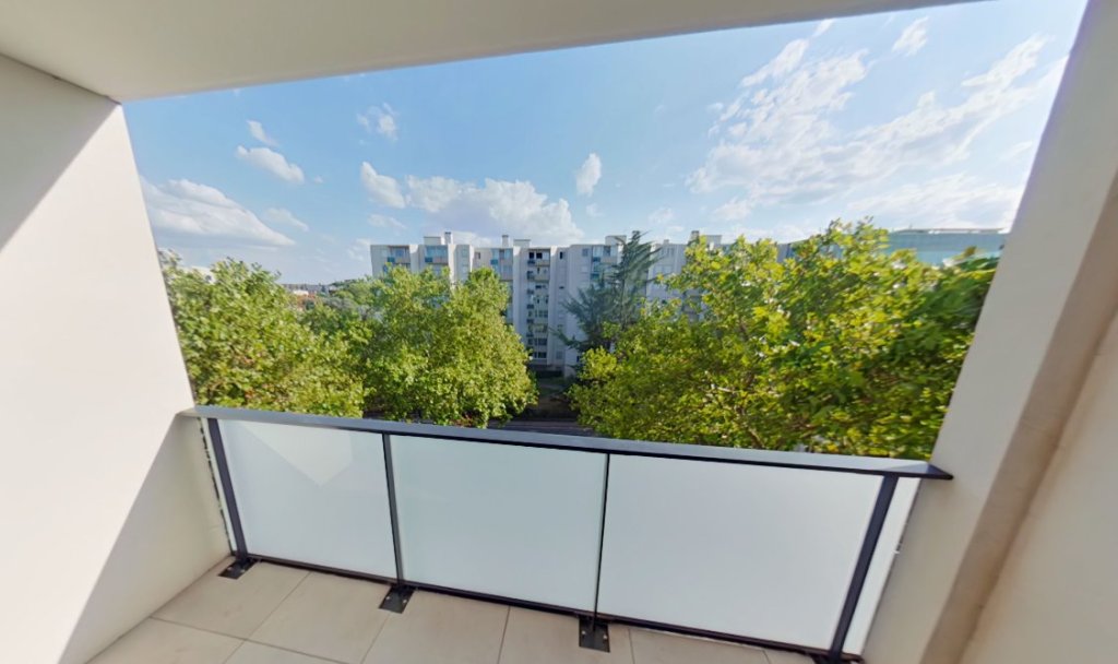 APPARTEMENT T3 A LOUER - LYON 3EME ARRONDISSEMENT Saint-Maximin-Sisley - 62.99 m2 - 951 &euro; charges comprises par mois