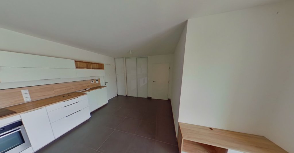 APPARTEMENT T3 A LOUER - LYON 3EME ARRONDISSEMENT Saint-Maximin-Sisley - 62.99 m2 - 951 &euro; charges comprises par mois