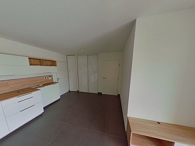 APPARTEMENT T3 A LOUER - LYON 3EME ARRONDISSEMENT Saint-Maximin-Sisley - 62.99 m2 - 951 € charges comprises par mois