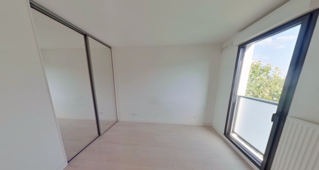 APPARTEMENT T3 A LOUER - LYON 3EME ARRONDISSEMENT Saint-Maximin-Sisley - 62.99 m2 - 951 &euro; charges comprises par mois