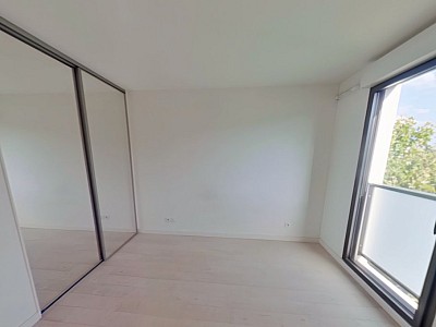 APPARTEMENT T3 A LOUER - LYON 3EME ARRONDISSEMENT Saint-Maximin-Sisley - 62.99 m2 - 951 € charges comprises par mois