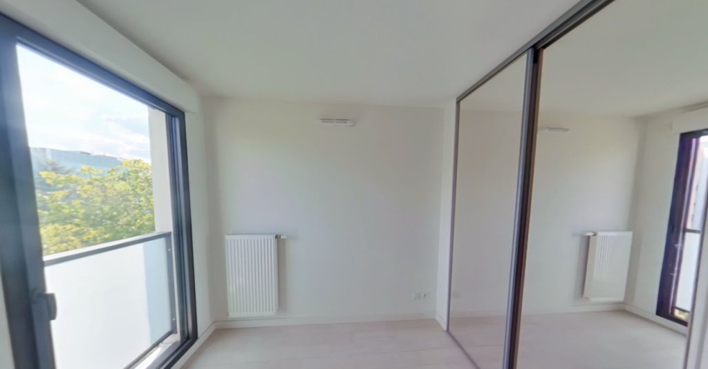 APPARTEMENT T3 A LOUER - LYON 3EME ARRONDISSEMENT Saint-Maximin-Sisley - 62.99 m2 - 951 &euro; charges comprises par mois