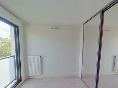 APPARTEMENT T3 A LOUER - LYON 3EME ARRONDISSEMENT Saint-Maximin-Sisley - 62.99 m2 - 951 € charges comprises par mois