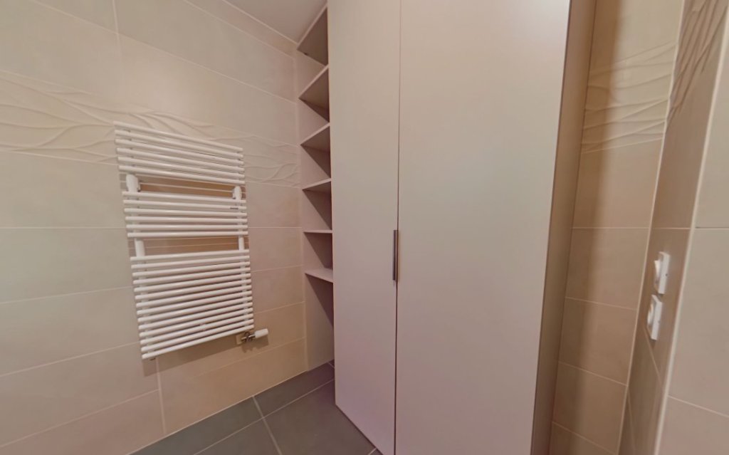 APPARTEMENT T3 A LOUER - LYON 3EME ARRONDISSEMENT Saint-Maximin-Sisley - 62.99 m2 - 951 &euro; charges comprises par mois
