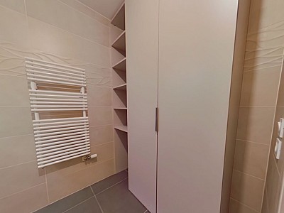 APPARTEMENT T3 A LOUER - LYON 3EME ARRONDISSEMENT Saint-Maximin-Sisley - 62.99 m2 - 951 € charges comprises par mois