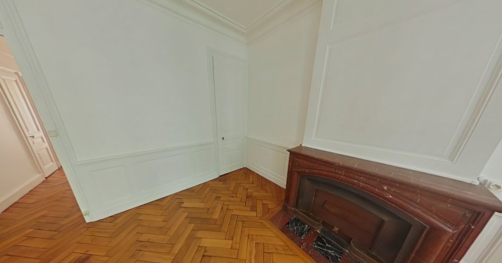 APPARTEMENT T3 A LOUER - LYON 3EME ARRONDISSEMENT Mutualite-Liberte - 96.06 m2 - 1 450 &euro; charges comprises par mois