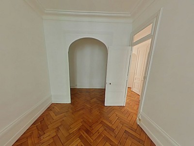 APPARTEMENT T3 A LOUER - LYON 3EME ARRONDISSEMENT Mutualite-Liberte - 96.06 m2 - 1 450 € charges comprises par mois