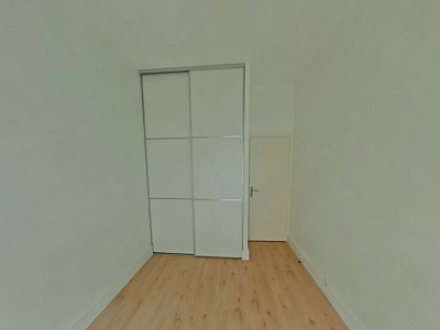 APPARTEMENT T3 A LOUER - LYON 3EME ARRONDISSEMENT Jussieu - 77.46 m2 - 1 250 € charges comprises par mois
