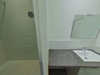 APPARTEMENT T3 A LOUER - LYON 3EME ARRONDISSEMENT Jussieu - 77.46 m2 - 1 250 € charges comprises par mois