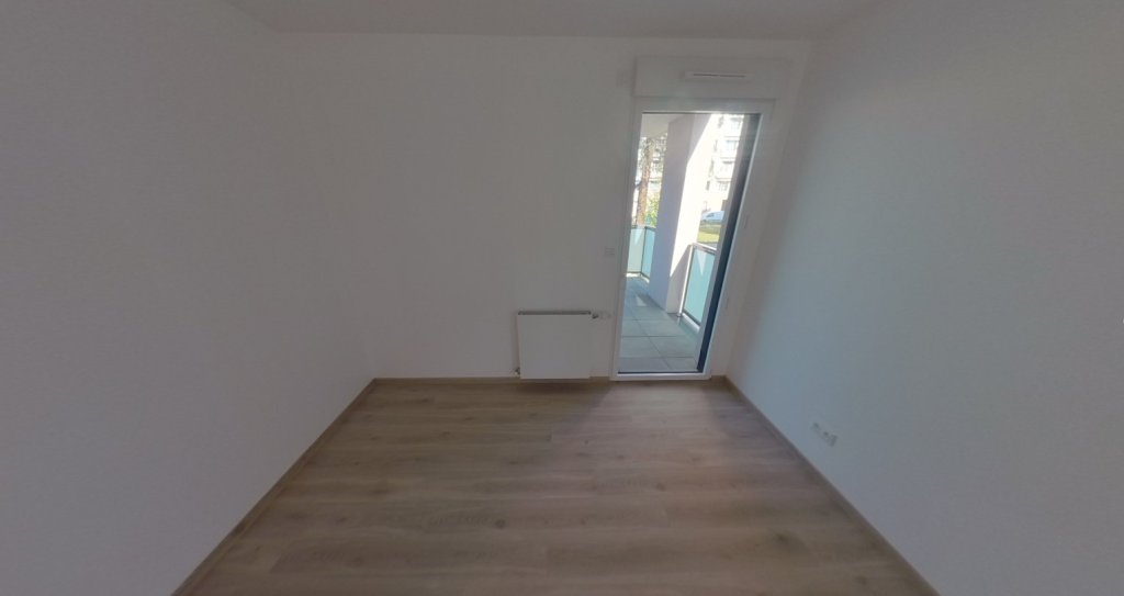 APPARTEMENT T3 A LOUER - LYON 3EME ARRONDISSEMENT Jules Verne-Acacias - 65.45 m2 - 1 070 &euro; charges comprises par mois
