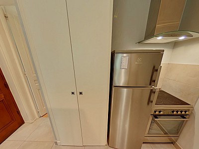 APPARTEMENT T3 A LOUER - LYON 3EME ARRONDISSEMENT Saxe-Vileroy - 66.43 m2 - 1 026 € charges comprises par mois