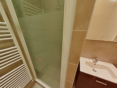 APPARTEMENT T3 A LOUER - LYON 3EME ARRONDISSEMENT Saxe-Vileroy - 66.43 m2 - 1 026 € charges comprises par mois