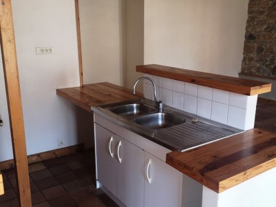 APPARTEMENT T3 A LOUER - LYON 3EME ARRONDISSEMENT - 76,66 m2 - 965 € charges comprises par mois