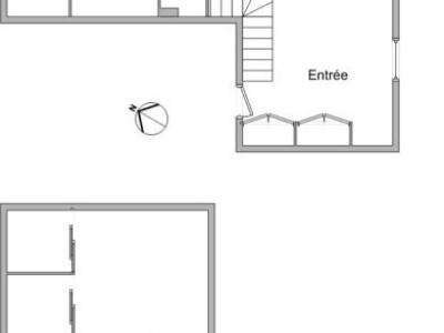 APPARTEMENT T3 A LOUER - LYON 3EME ARRONDISSEMENT - 76,66 m2 - 965 € charges comprises par mois