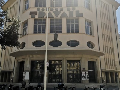 APPARTEMENT T3 A LOUER - LYON 3EME ARRONDISSEMENT - 76,66 m2 - 965 € charges comprises par mois