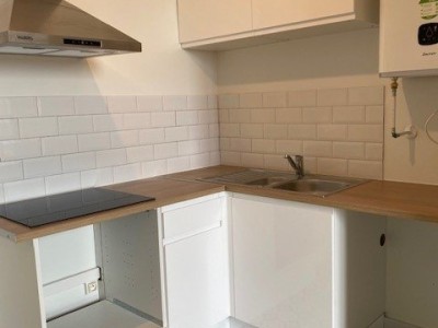 APPARTEMENT T3 A LOUER - LYON 3EME ARRONDISSEMENT - 56,81 m2 - 752 € charges comprises par mois