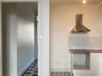 APPARTEMENT T3 A LOUER - LYON 3EME ARRONDISSEMENT - 56,81 m2 - 752 € charges comprises par mois