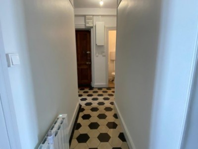APPARTEMENT T3 A LOUER - LYON 3EME ARRONDISSEMENT - 56,81 m2 - 752 € charges comprises par mois