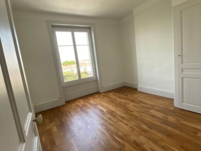 APPARTEMENT T3 A LOUER - LYON 3EME ARRONDISSEMENT - 56,81 m2 - 752 € charges comprises par mois