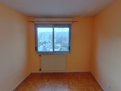 APPARTEMENT T3 A LOUER - LYON 3EME ARRONDISSEMENT VILLETTE - 60,27 m2 - 800 € charges comprises par mois