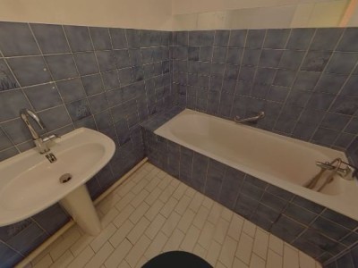 APPARTEMENT T3 A LOUER - LYON 3EME ARRONDISSEMENT VILLETTE - 60,27 m2 - 800 € charges comprises par mois