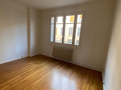APPARTEMENT T3 A LOUER - LYON 4EME ARRONDISSEMENT Bony Bonnet - 65.3 m2 - 1040€ charges comprises par mois