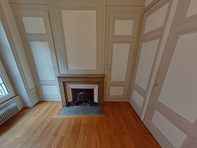 APPARTEMENT T3 A LOUER - LYON 5EME ARRONDISSEMENT Saint-Paul - 76.11 m2 - 1006,15€ charges comprises par mois