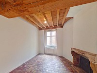 APPARTEMENT T3 A LOUER - LYON 5EME ARRONDISSEMENT Saint-Georges - 70.46 m2 - 1 145 € charges comprises par mois