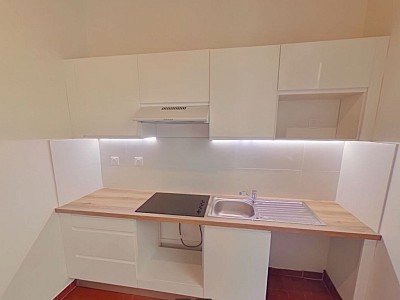 APPARTEMENT T3 A LOUER - LYON 5EME ARRONDISSEMENT Saint-Georges - 70.46 m2 - 1145€ charges comprises par mois