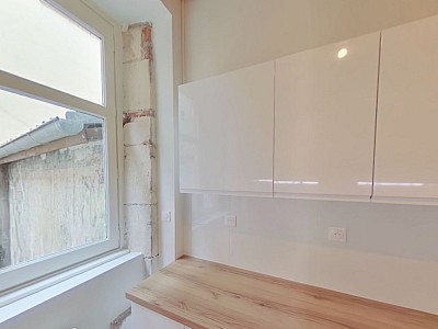 APPARTEMENT T3 A LOUER - LYON 5EME ARRONDISSEMENT Saint-Georges - 70.46 m2 - 1145€ charges comprises par mois