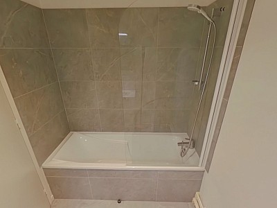 APPARTEMENT T3 A LOUER - LYON 5EME ARRONDISSEMENT Saint-Georges - 70.46 m2 - 1 145 € charges comprises par mois