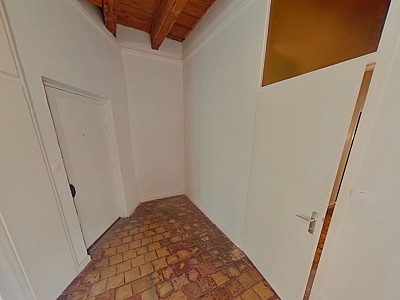 APPARTEMENT T3 A LOUER - LYON 5EME ARRONDISSEMENT Saint-Georges - 70.46 m2 - 1 145 € charges comprises par mois