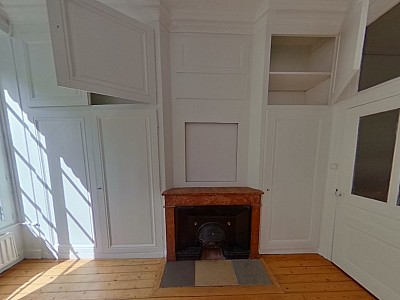 APPARTEMENT T3 A LOUER - LYON 5EME ARRONDISSEMENT Saint-Georges - 75.72 m2 - 1150€ charges comprises par mois