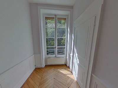 APPARTEMENT T3 A LOUER - LYON 5EME ARRONDISSEMENT Saint-Georges - 75.72 m2 - 1150€ charges comprises par mois