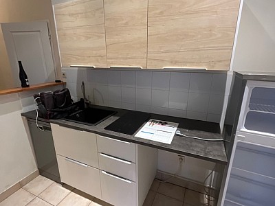 APPARTEMENT T3 A LOUER - LYON 5EME ARRONDISSEMENT Quarantaine-Les Etroits - 52.43 m2 - 920€ charges comprises par mois