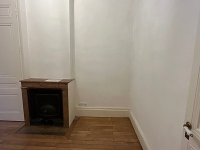 APPARTEMENT T3 A LOUER - LYON 5EME ARRONDISSEMENT Quarantaine-Les Etroits - 52.43 m2 - 920€ charges comprises par mois
