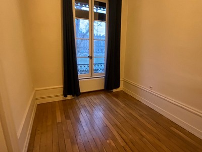 APPARTEMENT T3 A LOUER - LYON 5EME ARRONDISSEMENT Quarantaine-Les Etroits - 52.43 m2 - 920€ charges comprises par mois