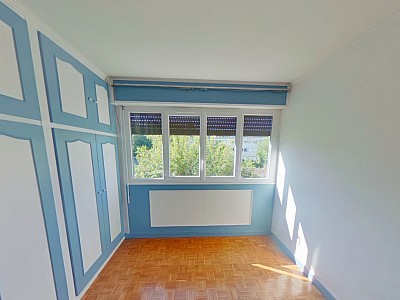 APPARTEMENT T3 A LOUER - LYON 5EME ARRONDISSEMENT Les Castors-Les Granges - 57.93 m2 - 790€ charges comprises par mois