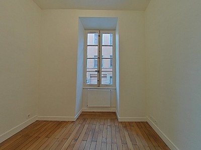 APPARTEMENT T3 A LOUER - LYON 5EME ARRONDISSEMENT Quarantaine-Les Etroits - 56.94 m2 - 920€ charges comprises par mois