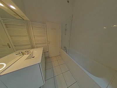 APPARTEMENT T3 A LOUER - LYON 5EME ARRONDISSEMENT Quarantaine-Les Etroits - 56.94 m2 - 920€ charges comprises par mois