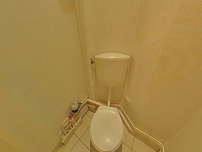 APPARTEMENT T3 A LOUER - LYON 5EME ARRONDISSEMENT Quarantaine-Les Etroits - 56.94 m2 - 920€ charges comprises par mois