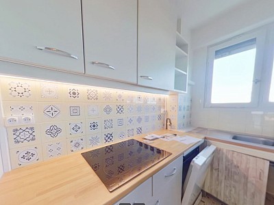 APPARTEMENT T3 A LOUER - LYON 5EME ARRONDISSEMENT Les Castors-Les Granges - 84.82 m2 - 1220€ charges comprises par mois
