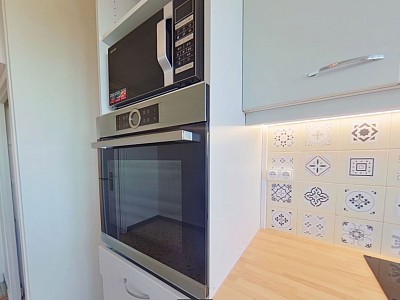 APPARTEMENT T3 A LOUER - LYON 5EME ARRONDISSEMENT Les Castors-Les Granges - 84.82 m2 - 1220€ charges comprises par mois