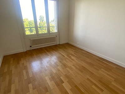 APPARTEMENT T3 A LOUER - LYON 5EME ARRONDISSEMENT Les Castors-Les Granges - 84.82 m2 - 1220€ charges comprises par mois